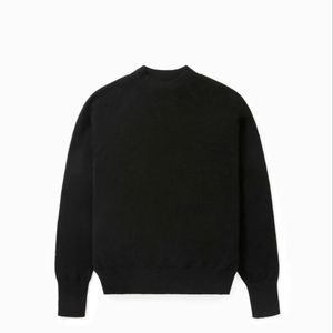 Everlane Cashmere Raglan Mockneck